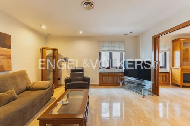 3 makuuhuone Kattohuoneisto vuokrattavana paikassa Sant Francesc, Valencia kaupunki - 3 700 € (Ref: 9898017)