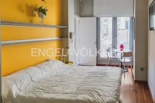 Ático de 2 habitaciones en València ciudad en alquiler - 2.600 € (Ref: 9898018)