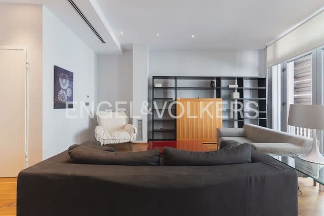 2 makuuhuone Kattohuoneisto vuokrattavana paikassa Sant Francesc, Valencia kaupunki - 2 600 € (Ref: 9898018)