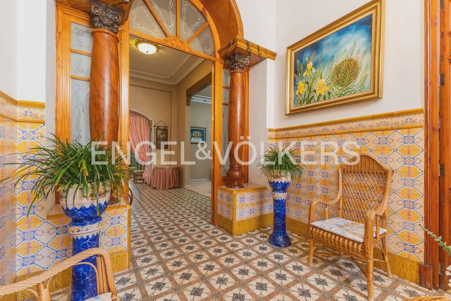 5 bedroom Townhouse for sale in Rafelguaraf with pool garage - € 215,000 (Ref: 9898019)