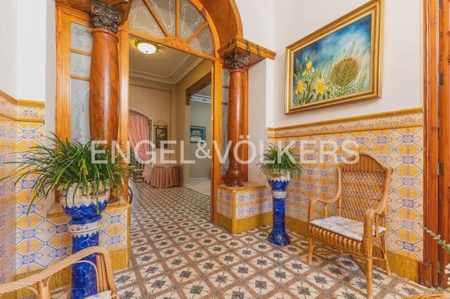 5 bedroom Townhouse for sale in Rafelguaraf with pool garage - € 215,000 (Ref: 9898019)