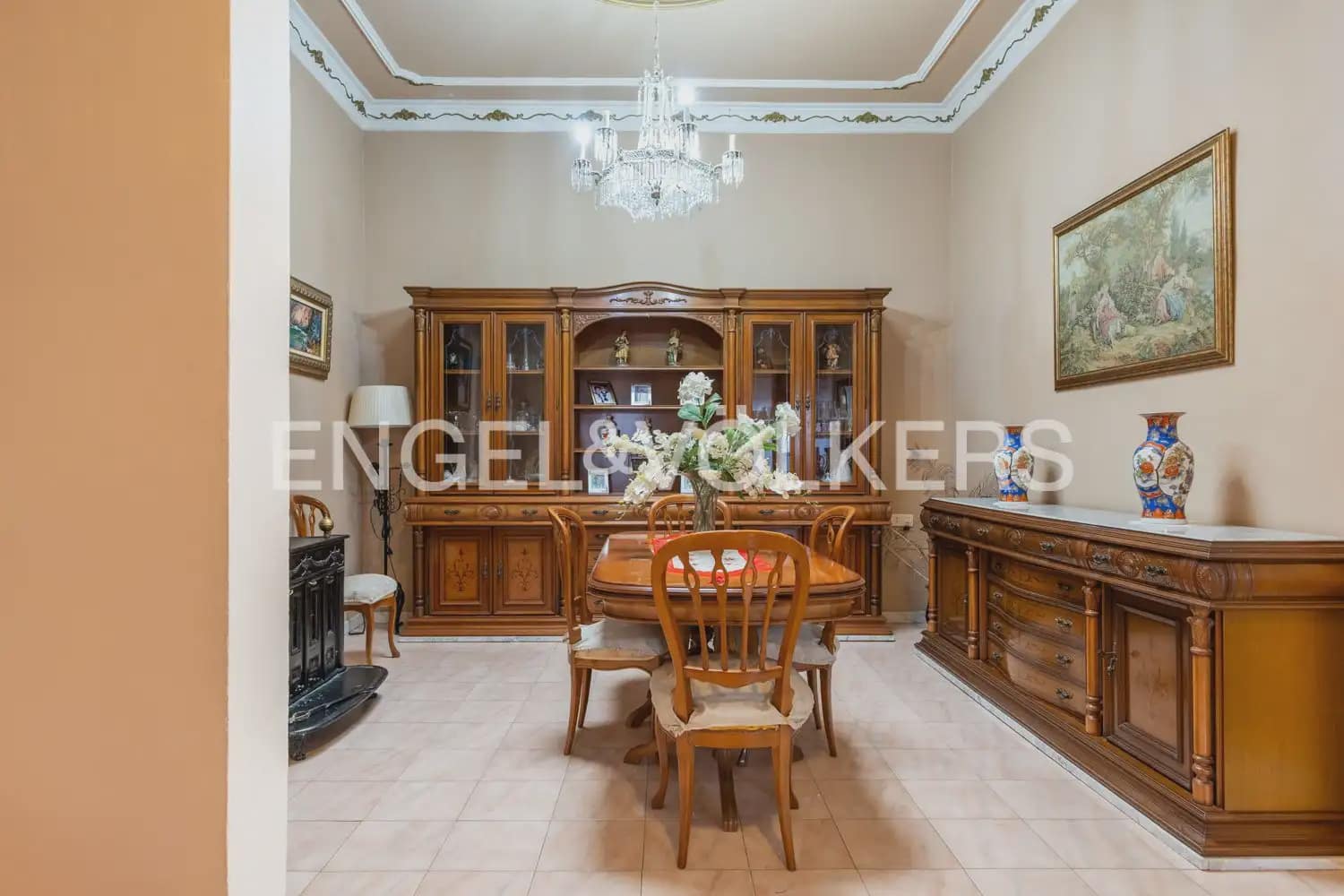 5 bedroom Townhouse for sale in Rafelguaraf with pool garage - € 215,000 (Ref: 9898019)