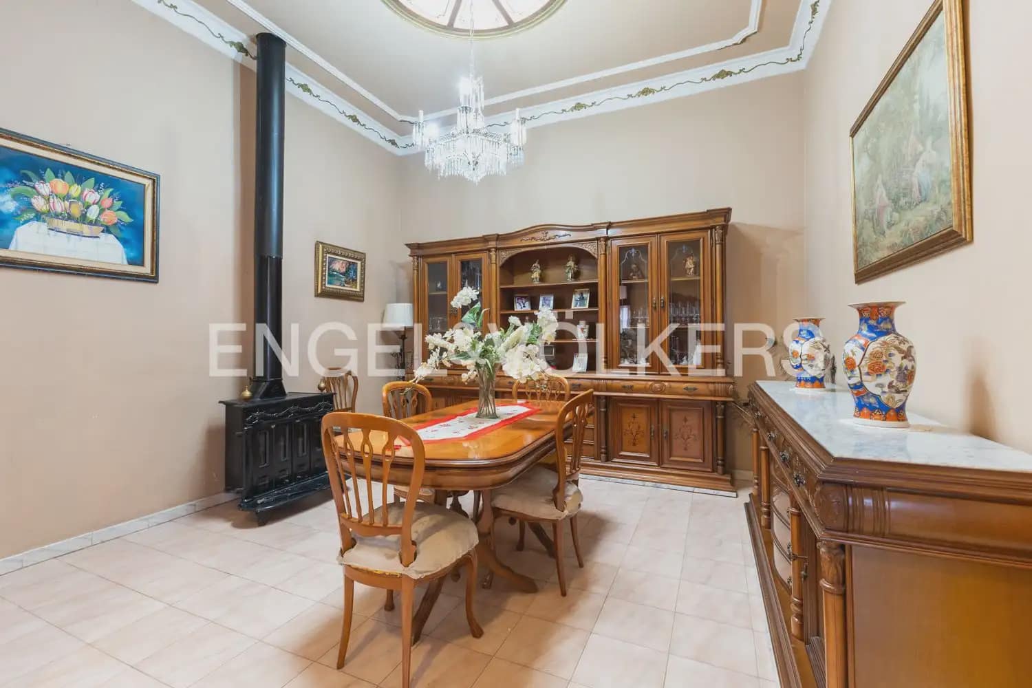 5 bedroom Townhouse for sale in Rafelguaraf with pool garage - € 215,000 (Ref: 9898019)
