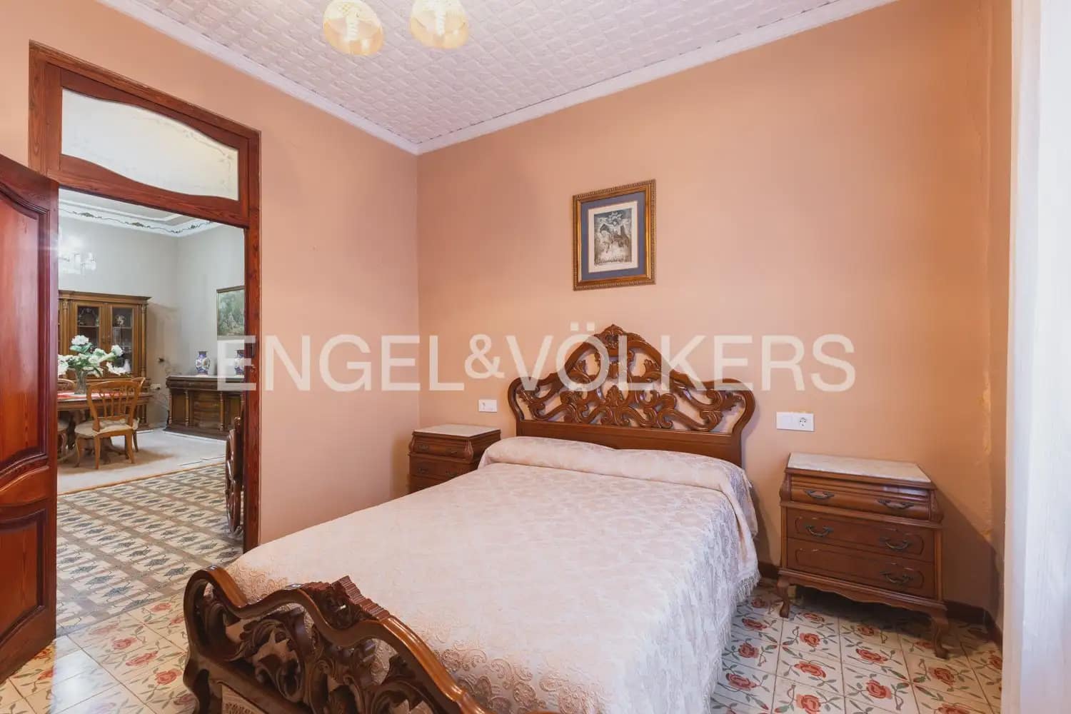 5 bedroom Townhouse for sale in Rafelguaraf with pool garage - € 215,000 (Ref: 9898019)