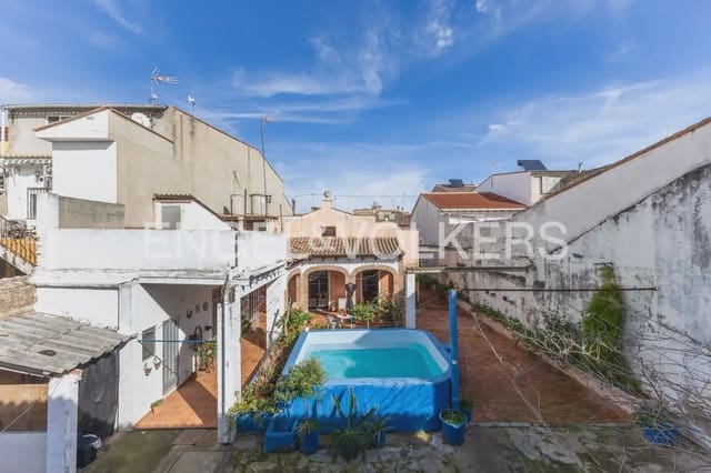 5 bedroom Townhouse for sale in Rafelguaraf with pool garage - € 215,000 (Ref: 9898019)