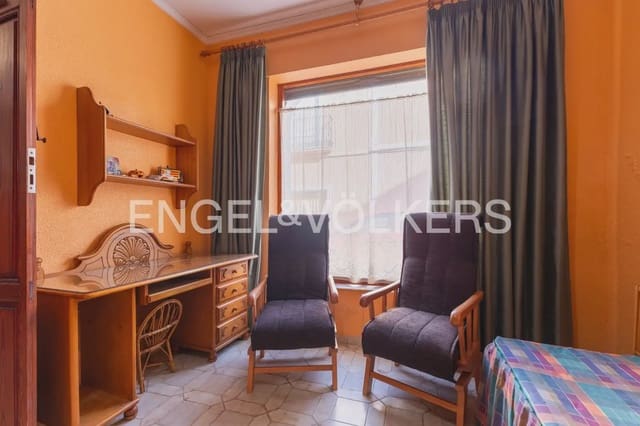 5 bedroom Townhouse for sale in Rafelguaraf with pool garage - € 215,000 (Ref: 9898019)