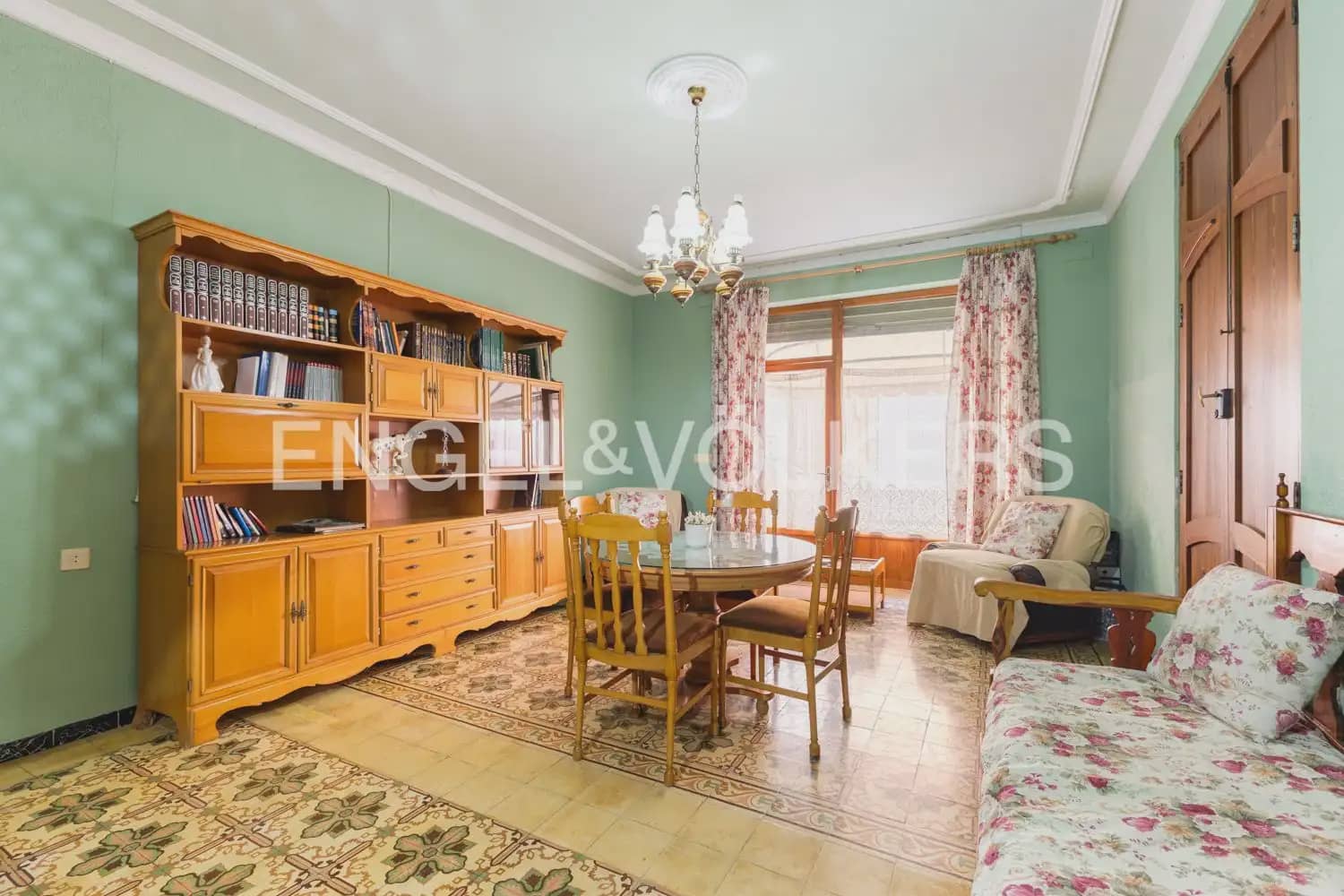 5 bedroom Townhouse for sale in Rafelguaraf with pool garage - € 215,000 (Ref: 9898019)