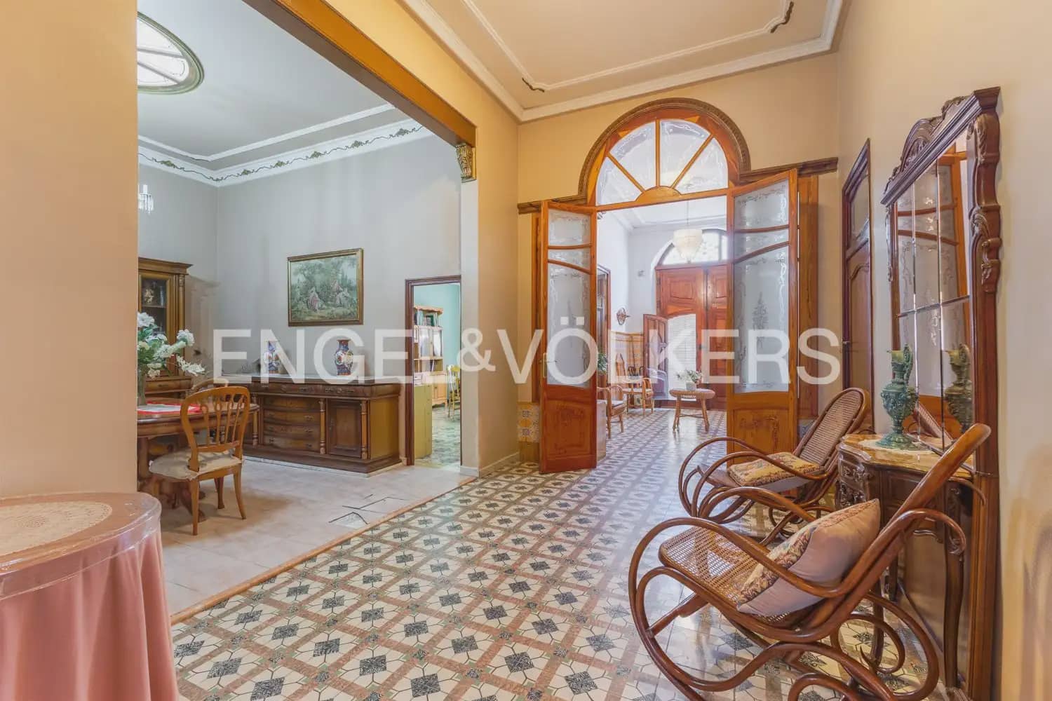 5 bedroom Townhouse for sale in Rafelguaraf with pool garage - € 215,000 (Ref: 9898019)