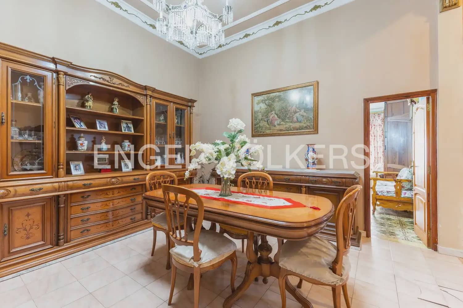 5 bedroom Townhouse for sale in Rafelguaraf with pool garage - € 215,000 (Ref: 9898019)