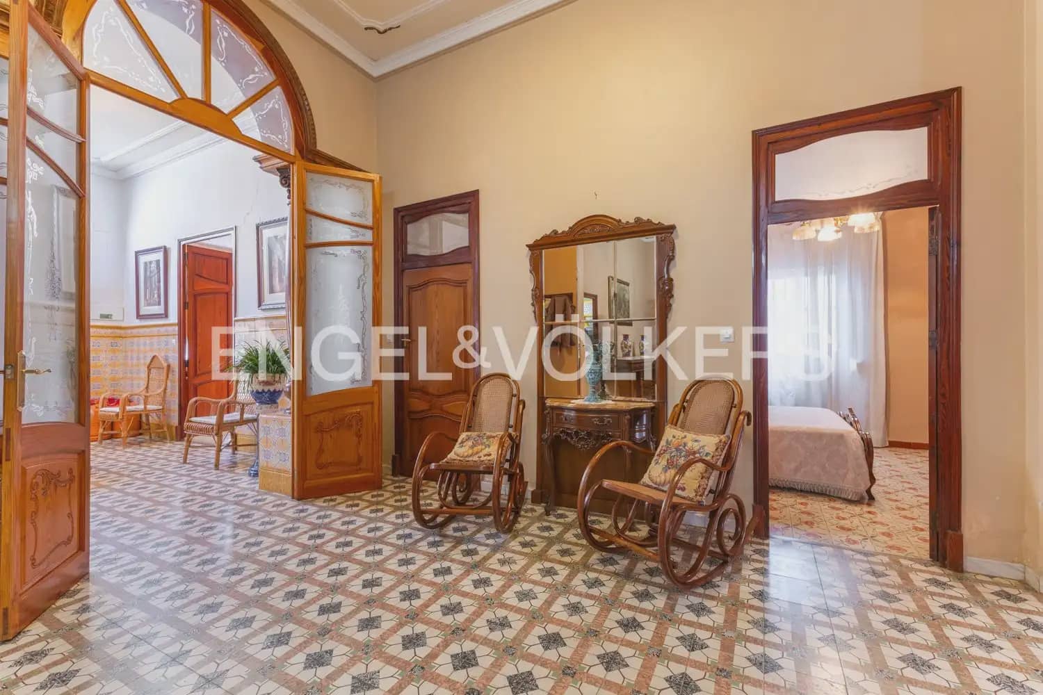 5 bedroom Townhouse for sale in Rafelguaraf with pool garage - € 215,000 (Ref: 9898019)