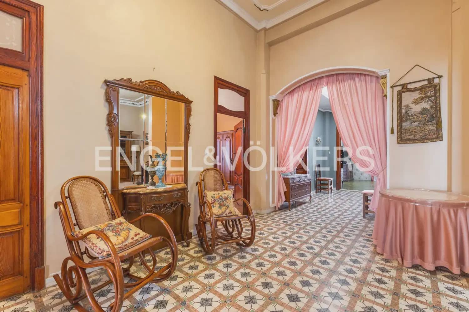 5 bedroom Townhouse for sale in Rafelguaraf with pool garage - € 215,000 (Ref: 9898019)