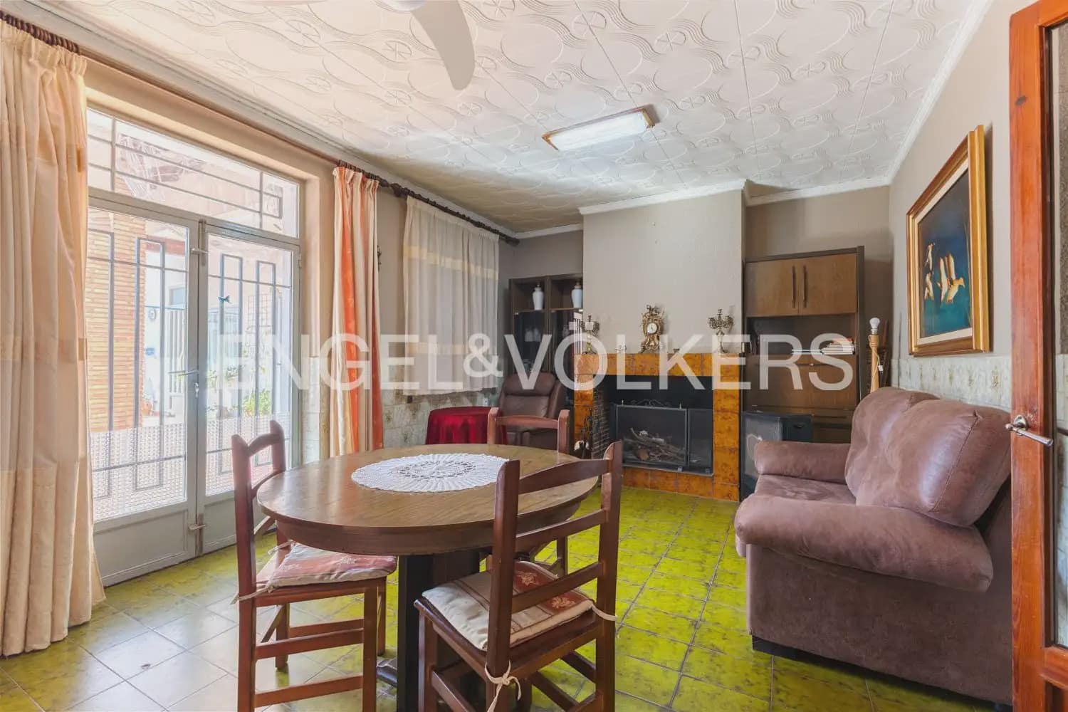 5 bedroom Townhouse for sale in Rafelguaraf with pool garage - € 215,000 (Ref: 9898019)
