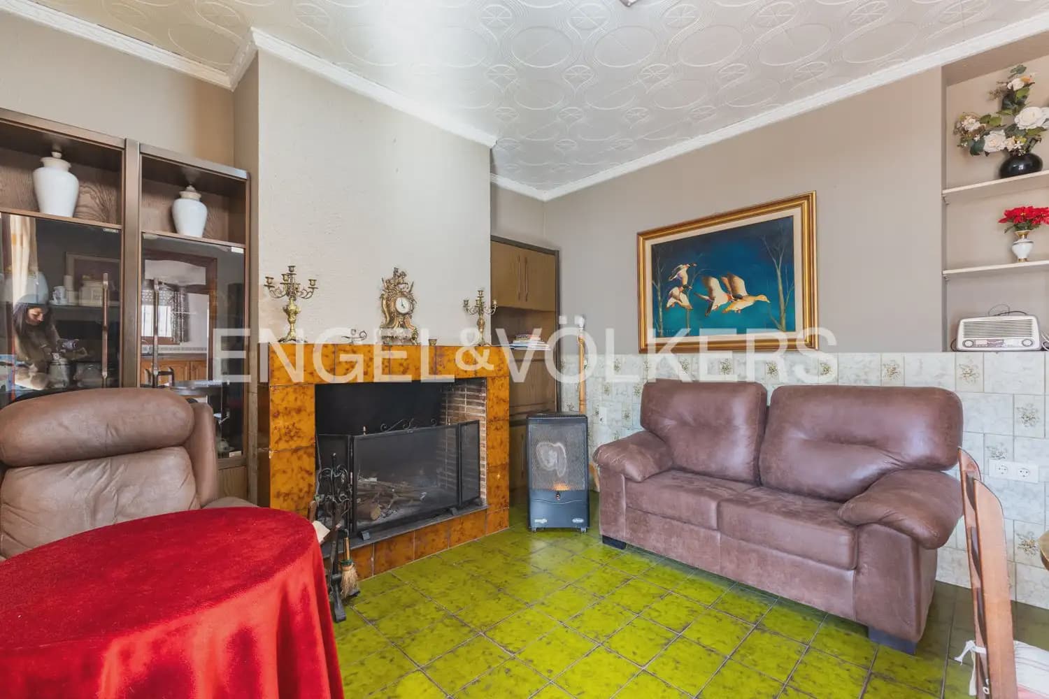 5 bedroom Townhouse for sale in Rafelguaraf with pool garage - € 215,000 (Ref: 9898019)