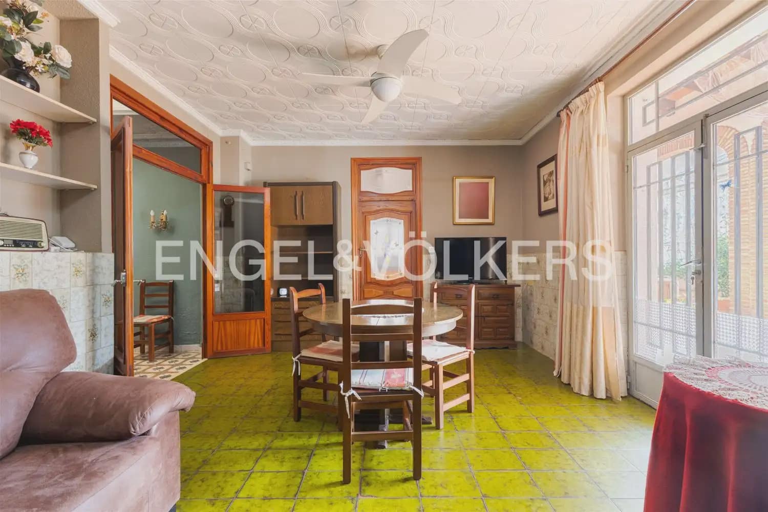 5 bedroom Townhouse for sale in Rafelguaraf with pool garage - € 215,000 (Ref: 9898019)