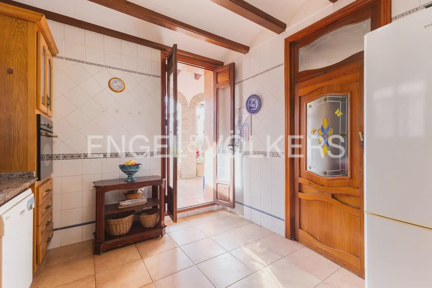 5 bedroom Townhouse for sale in Rafelguaraf with pool garage - € 215,000 (Ref: 9898019)