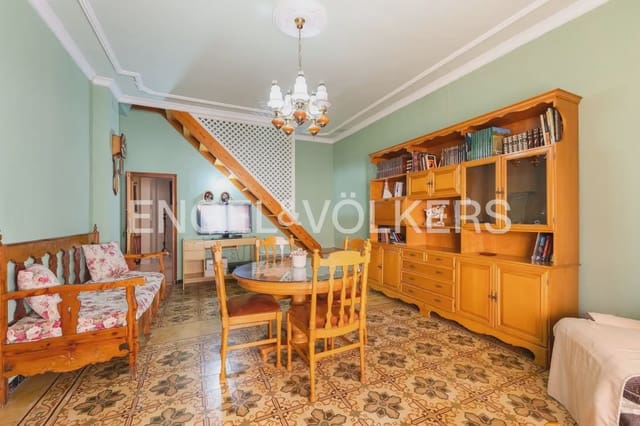 5 bedroom Townhouse for sale in Rafelguaraf with pool garage - € 215,000 (Ref: 9898019)