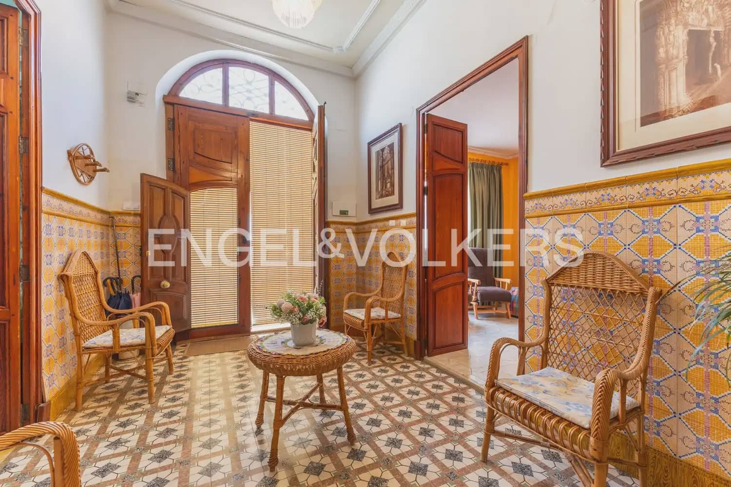 5 bedroom Townhouse for sale in Rafelguaraf with pool garage - € 215,000 (Ref: 9898019)