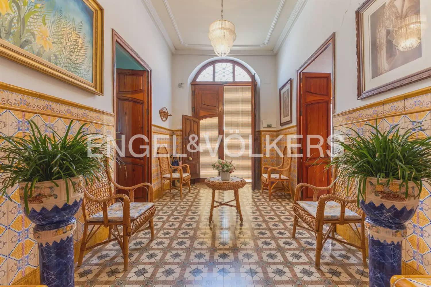 5 bedroom Townhouse for sale in Rafelguaraf with pool garage - € 215,000 (Ref: 9898019)