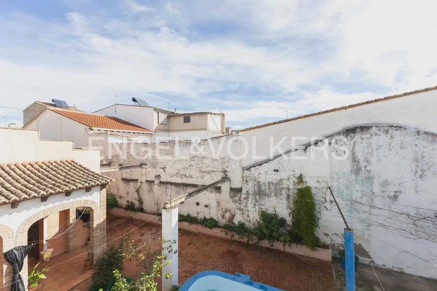 5 bedroom Townhouse for sale in Rafelguaraf with pool garage - € 215,000 (Ref: 9898019)
