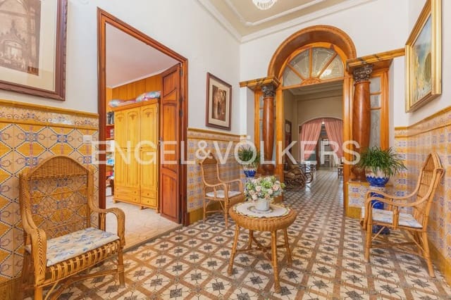 5 bedroom Townhouse for sale in Rafelguaraf with pool garage - € 215,000 (Ref: 9898019)