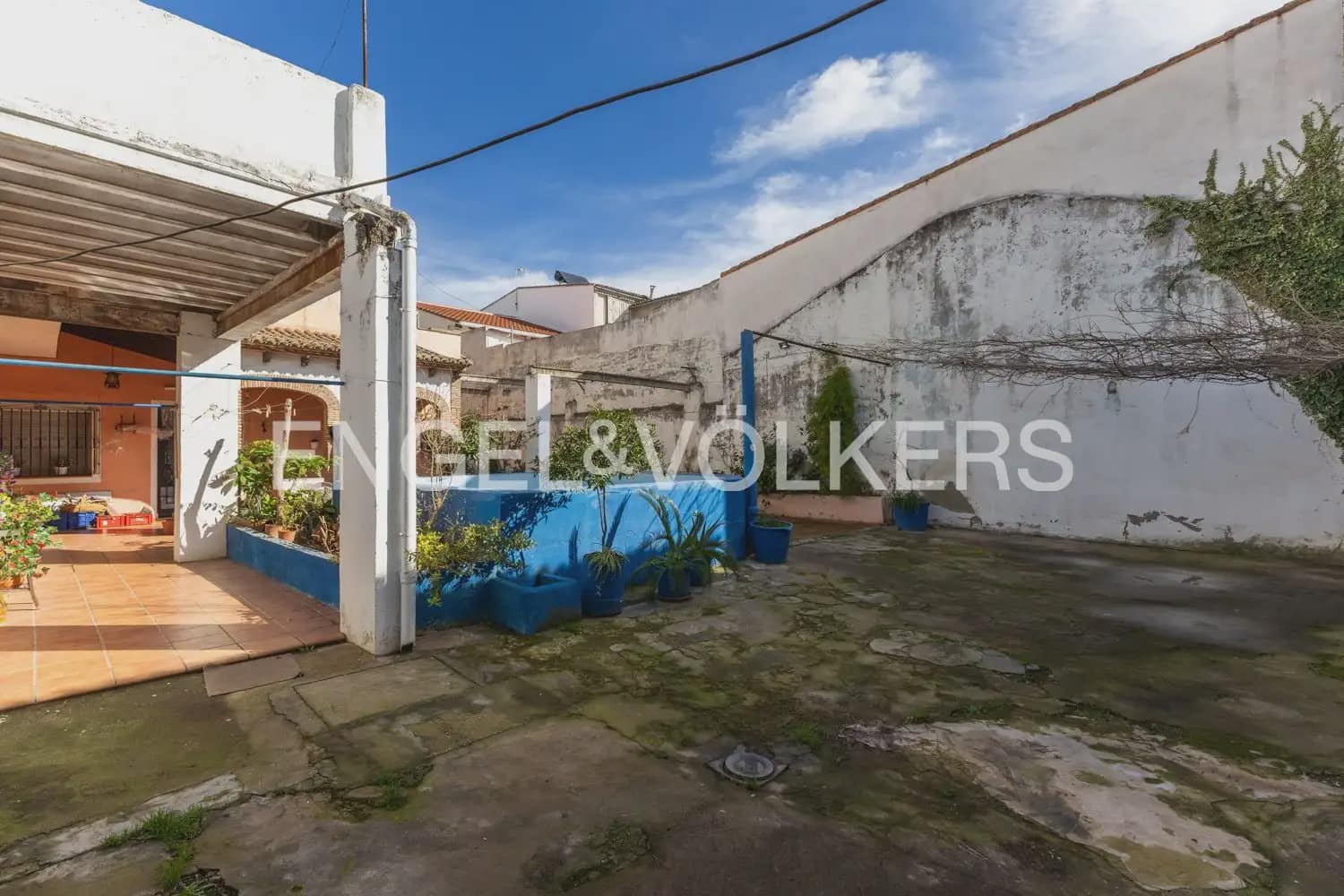 5 bedroom Townhouse for sale in Rafelguaraf with pool garage - € 215,000 (Ref: 9898019)