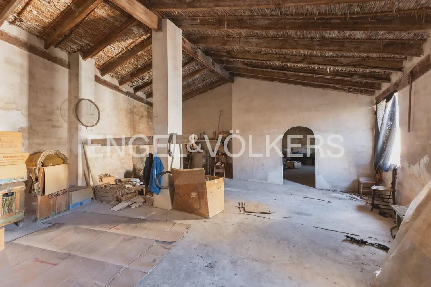 5 bedroom Townhouse for sale in Rafelguaraf with pool garage - € 215,000 (Ref: 9898019)
