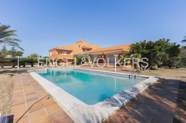 12 bedroom Villa for sale in Benicarló with pool garage - € 875,000 (Ref: 9898020)