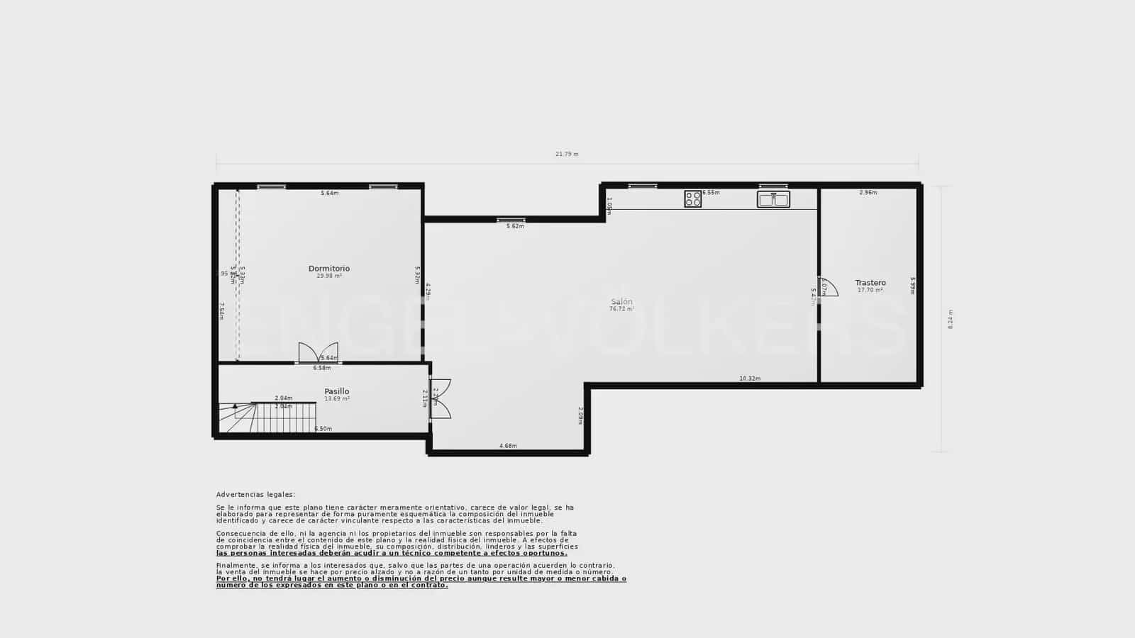 12 bedroom Villa for sale in Benicarlo with pool garage - € 875,000 (Ref: 9898020)