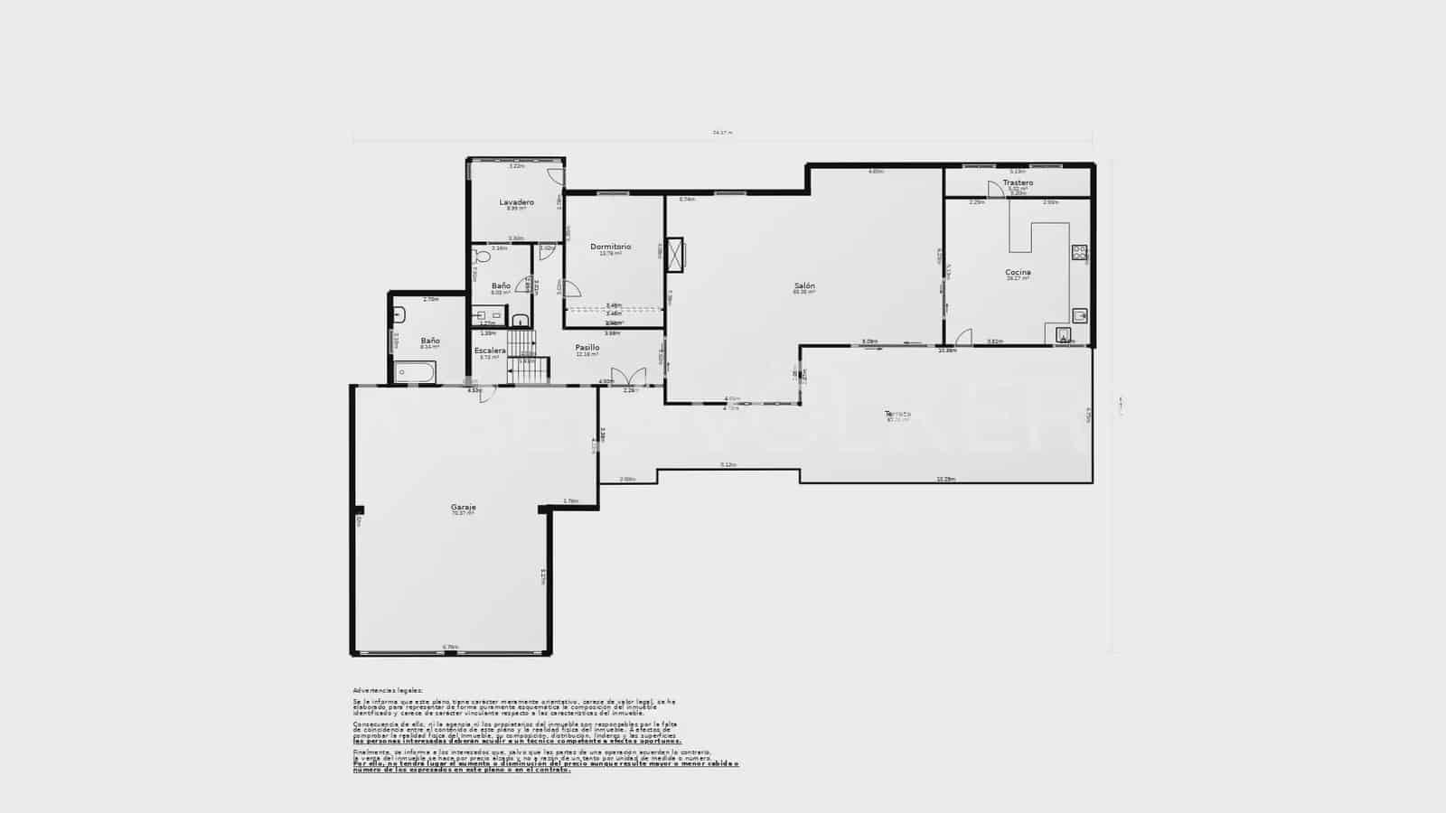 12 bedroom Villa for sale in Benicarlo with pool garage - € 875,000 (Ref: 9898020)