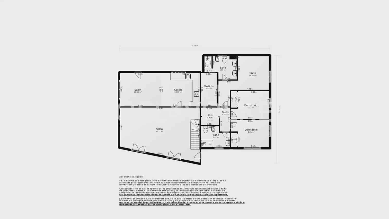 4 bedroom Villa for sale in Serra - € 580,000 (Ref: 9898021)