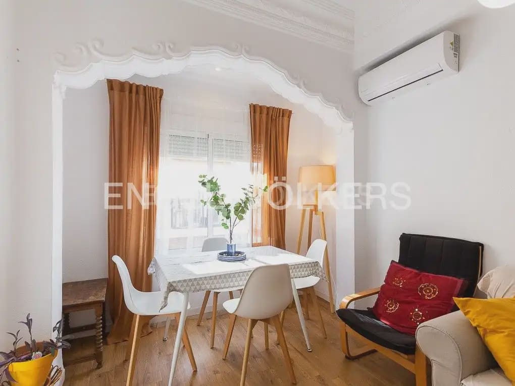 Appartement de 2 chambres à louer à Valence ville - 1 600 € (Ref: 9898022)