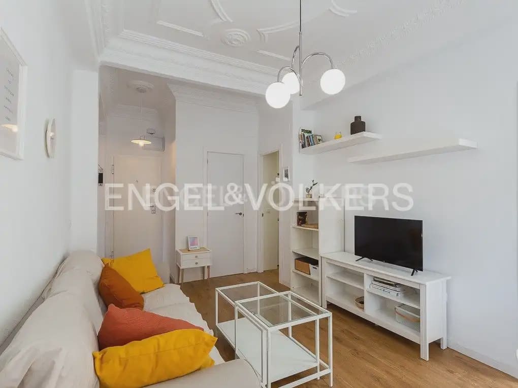 Appartement de 2 chambres à louer à Valence ville - 1 600 € (Ref: 9898022)