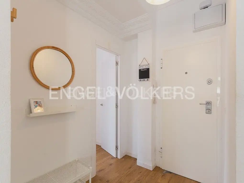 Appartement de 2 chambres à louer à Valence ville - 1 600 € (Ref: 9898022)