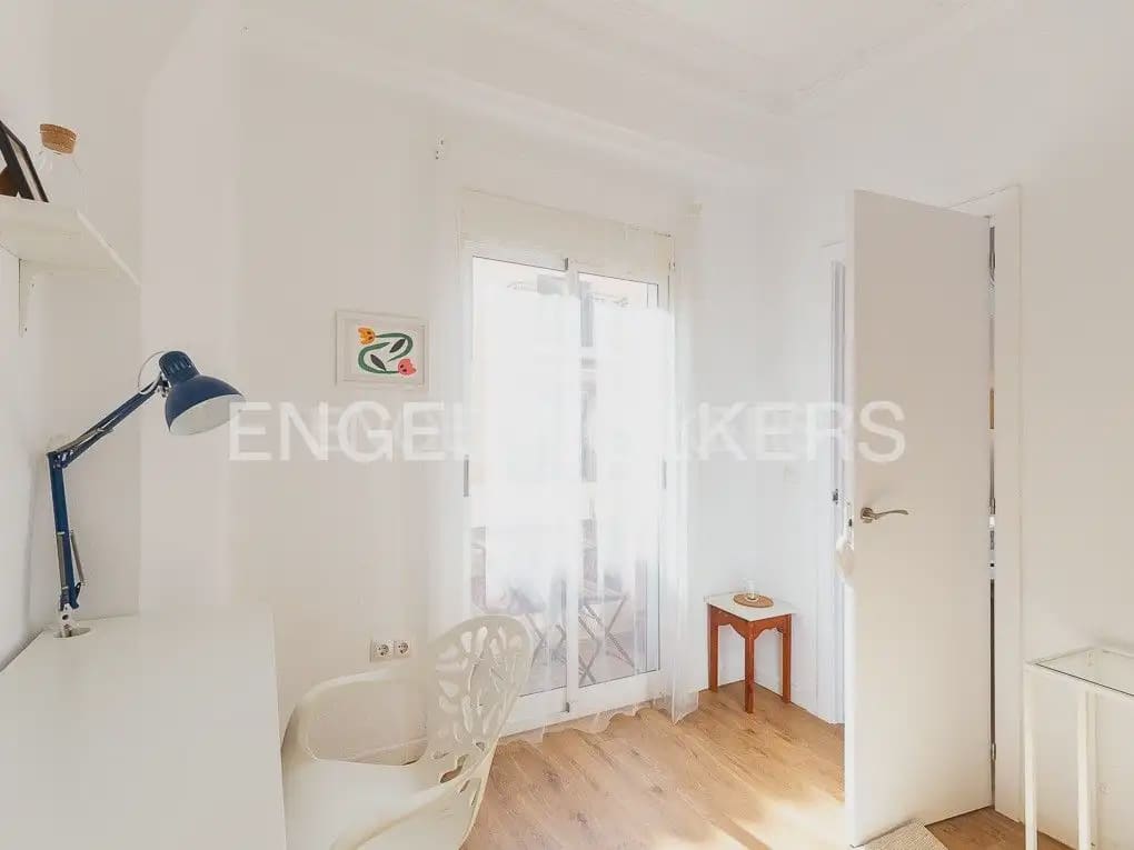 Appartement de 2 chambres à louer à Valence ville - 1 600 € (Ref: 9898022)