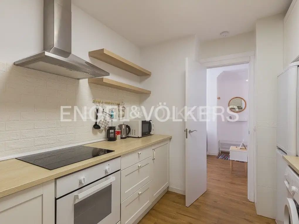 Appartement de 2 chambres à louer à Valence ville - 1 600 € (Ref: 9898022)