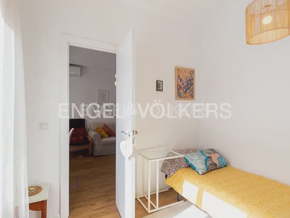 Appartement de 2 chambres à louer à Valence ville - 1 600 € (Ref: 9898022)