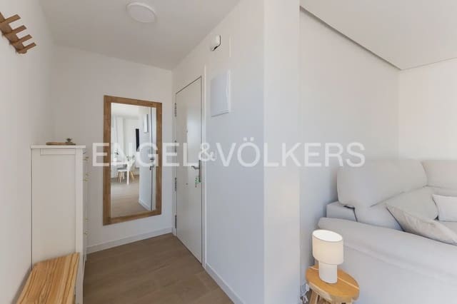 3 sovrum Takvåning att hyra i Puig - 1 400 € (Ref: 9898023)