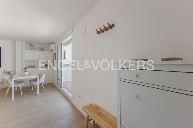 3 sovrum Takvåning att hyra i Puig - 1 400 € (Ref: 9898023)