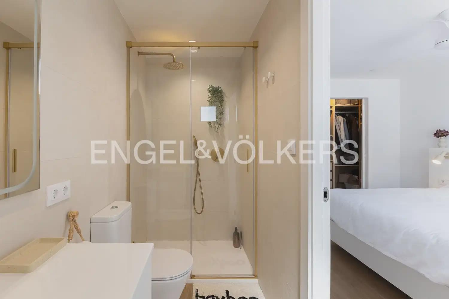 3 quarto Penthouse para arrendar em Puig - 1 400 € (Ref: 9898023)