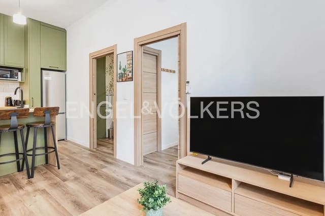 6 slaapkamer Bedrijf te koop in El Carme, Valencia stad - € 2.350.000 (Ref: 9898024)