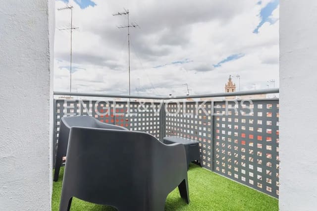 6 slaapkamer Bedrijf te koop in El Carme, Valencia stad - € 2.350.000 (Ref: 9898024)