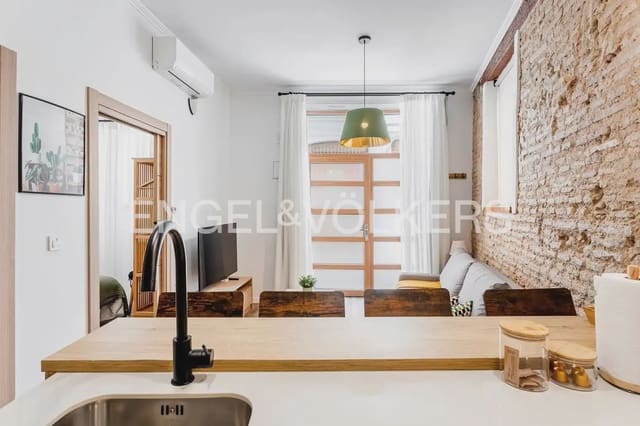 6 slaapkamer Bedrijf te koop in El Carme, Valencia stad - € 2.350.000 (Ref: 9898024)