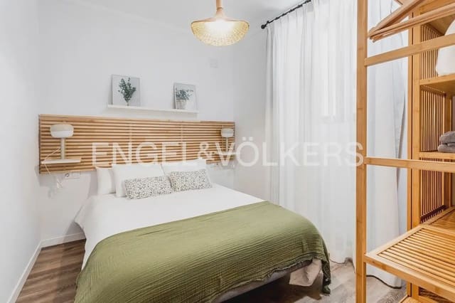 6 slaapkamer Bedrijf te koop in El Carme, Valencia stad - € 2.350.000 (Ref: 9898024)