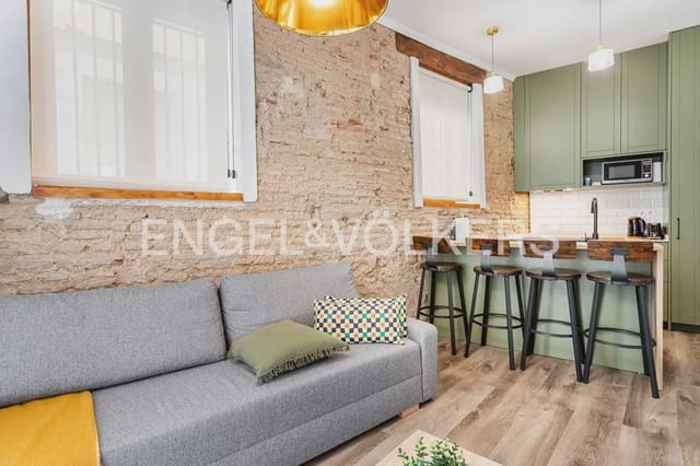 6 slaapkamer Bedrijf te koop in El Carme, Valencia stad - € 2.350.000 (Ref: 9898024)