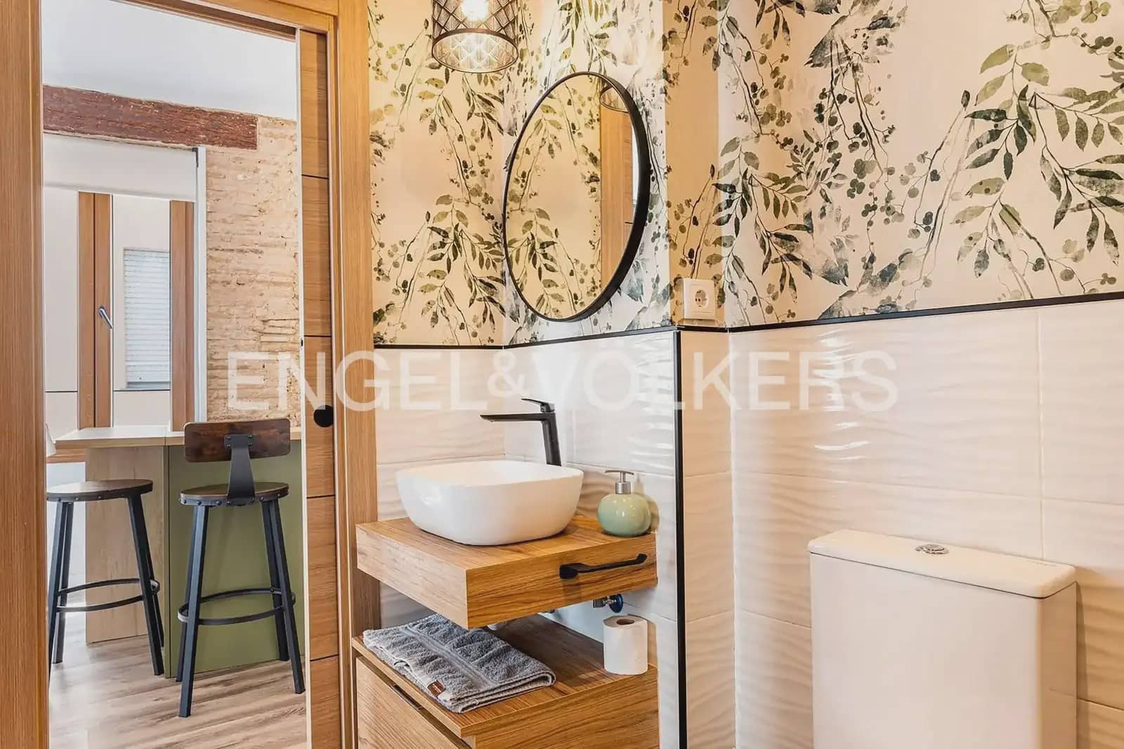 6 slaapkamer Bedrijf te koop in Valencia stad - € 2.350.000 (Ref: 9898024)