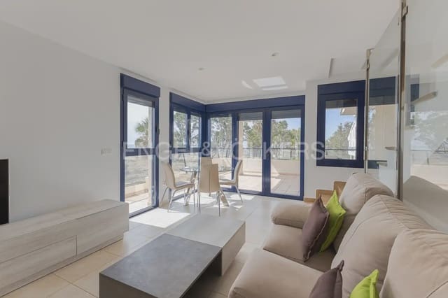 3 quarto Moradia em Banda para arrendar em Almarda, Sagunto / Sagunt com piscina garagem - 2 000 € (Ref: 9898025)