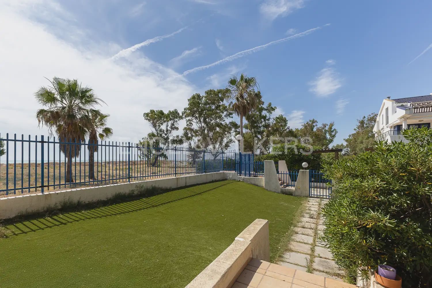 3 quarto Moradia em Banda para arrendar em Sagunto / Sagunt com piscina garagem - 2 000 € (Ref: 9898025)