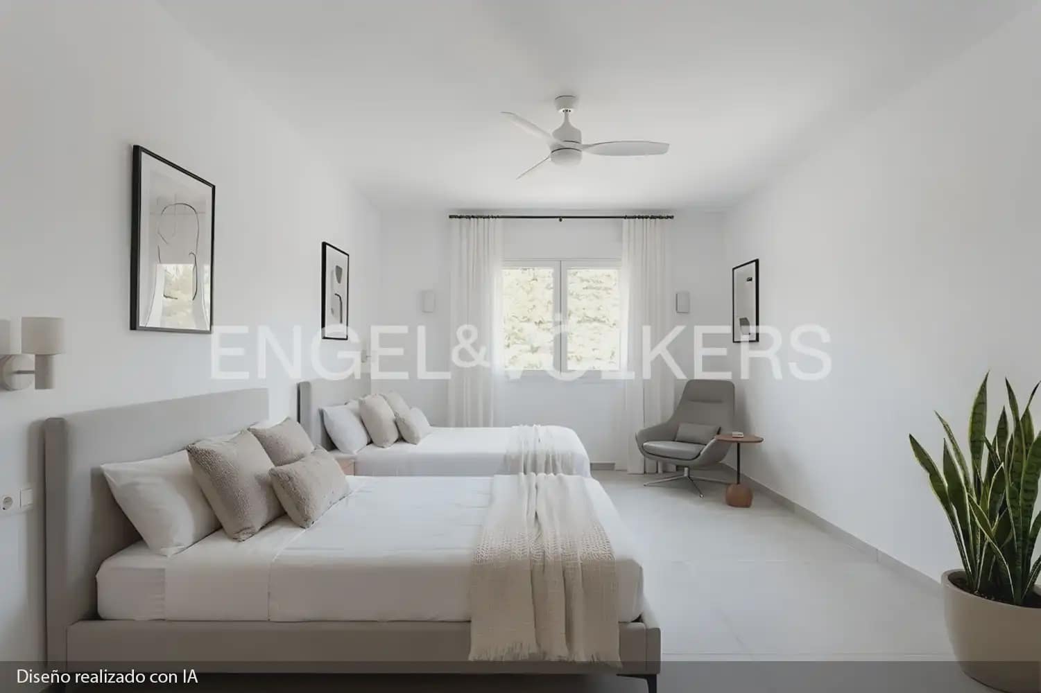 6 sypialnia Willa na sprzedaż w Javea / Xabia - 950 000 € (Ref: 9898026)