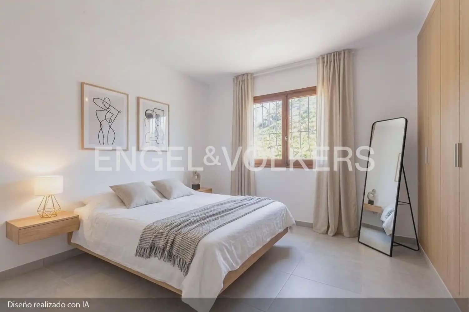 6 sypialnia Willa na sprzedaż w Javea / Xabia - 950 000 € (Ref: 9898026)
