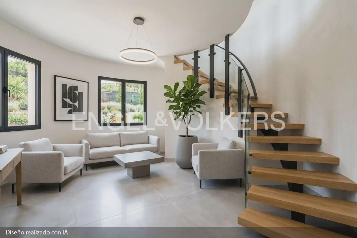 6 sypialnia Willa na sprzedaż w Javea / Xabia - 950 000 € (Ref: 9898026)